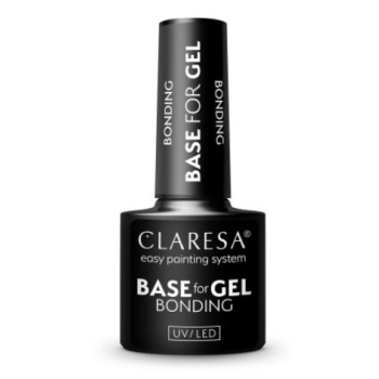 Claresa Bonding Base  For Gel 5G